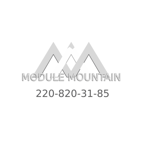 Control Module - Mercedes-Benz ( 220-820-31-85)